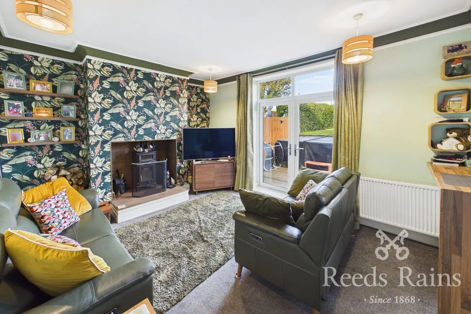 Yarrow Gate, Chorley, PR7, photo 3