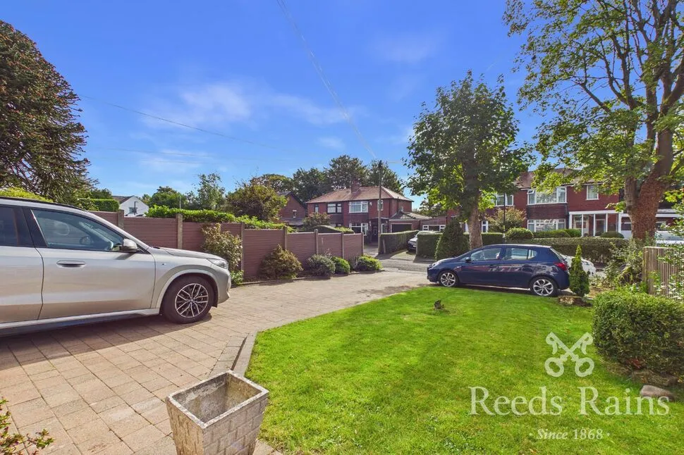 Yarrow Gate, Chorley, PR7, photo 16