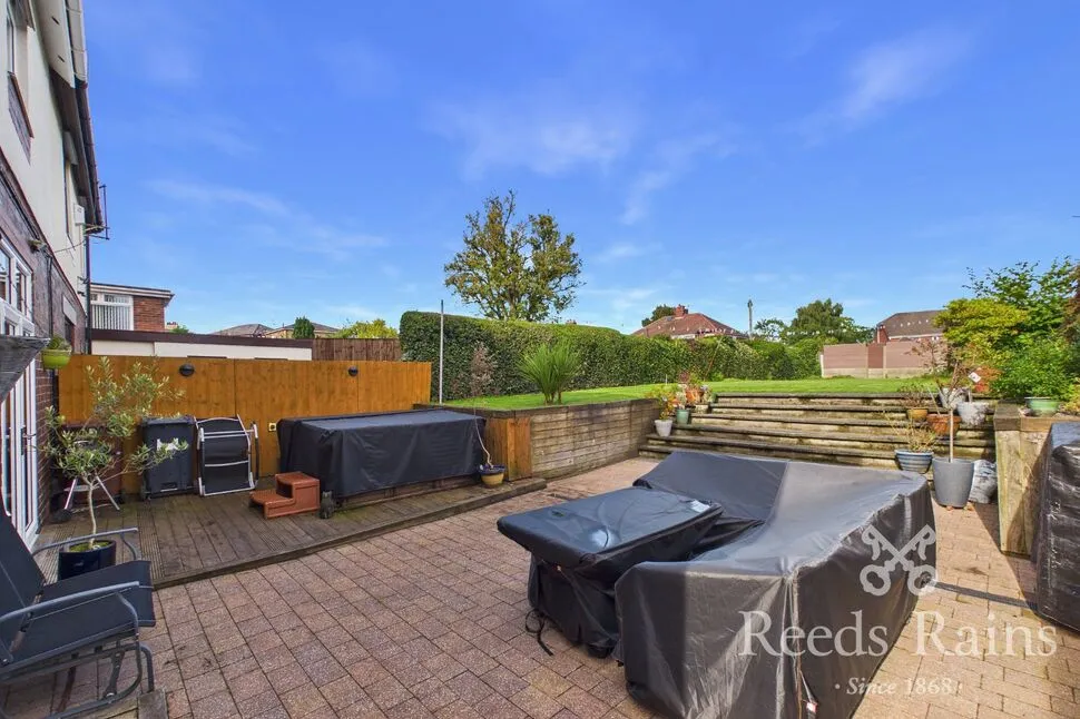 Yarrow Gate, Chorley, PR7, photo 15