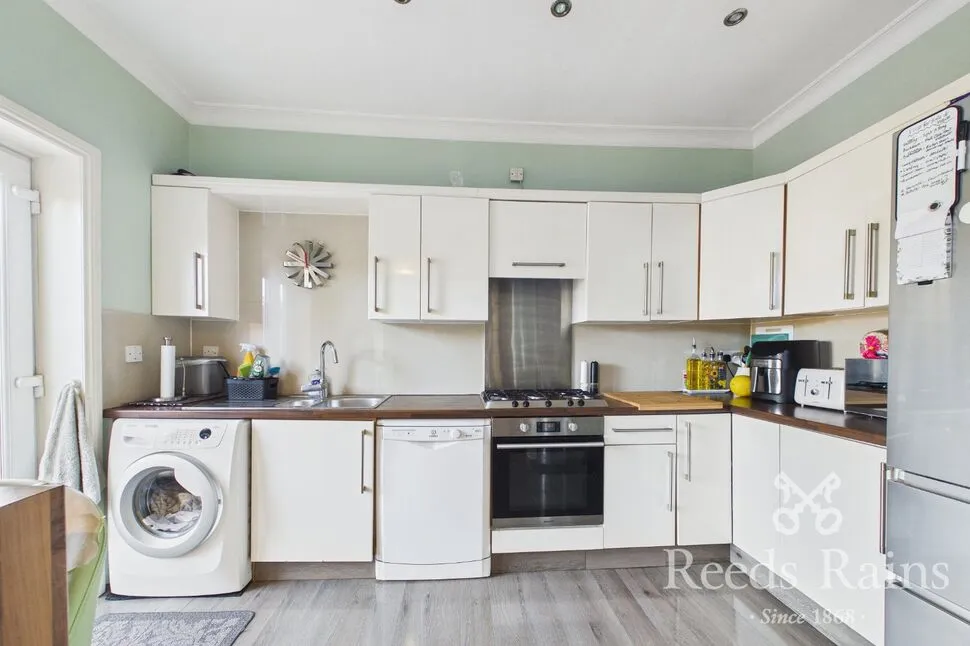 Yarrow Gate, Chorley, PR7, photo 7