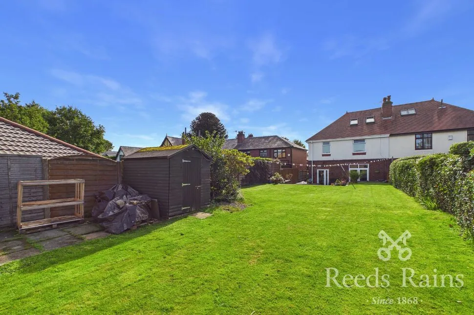 Yarrow Gate, Chorley, PR7, photo 2