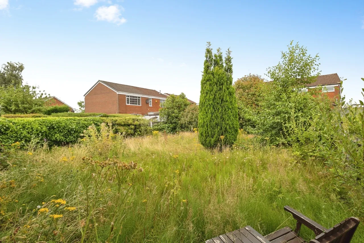 St. Annes Road, Denton, Manchester, Greater Manchester, M34, photo 17