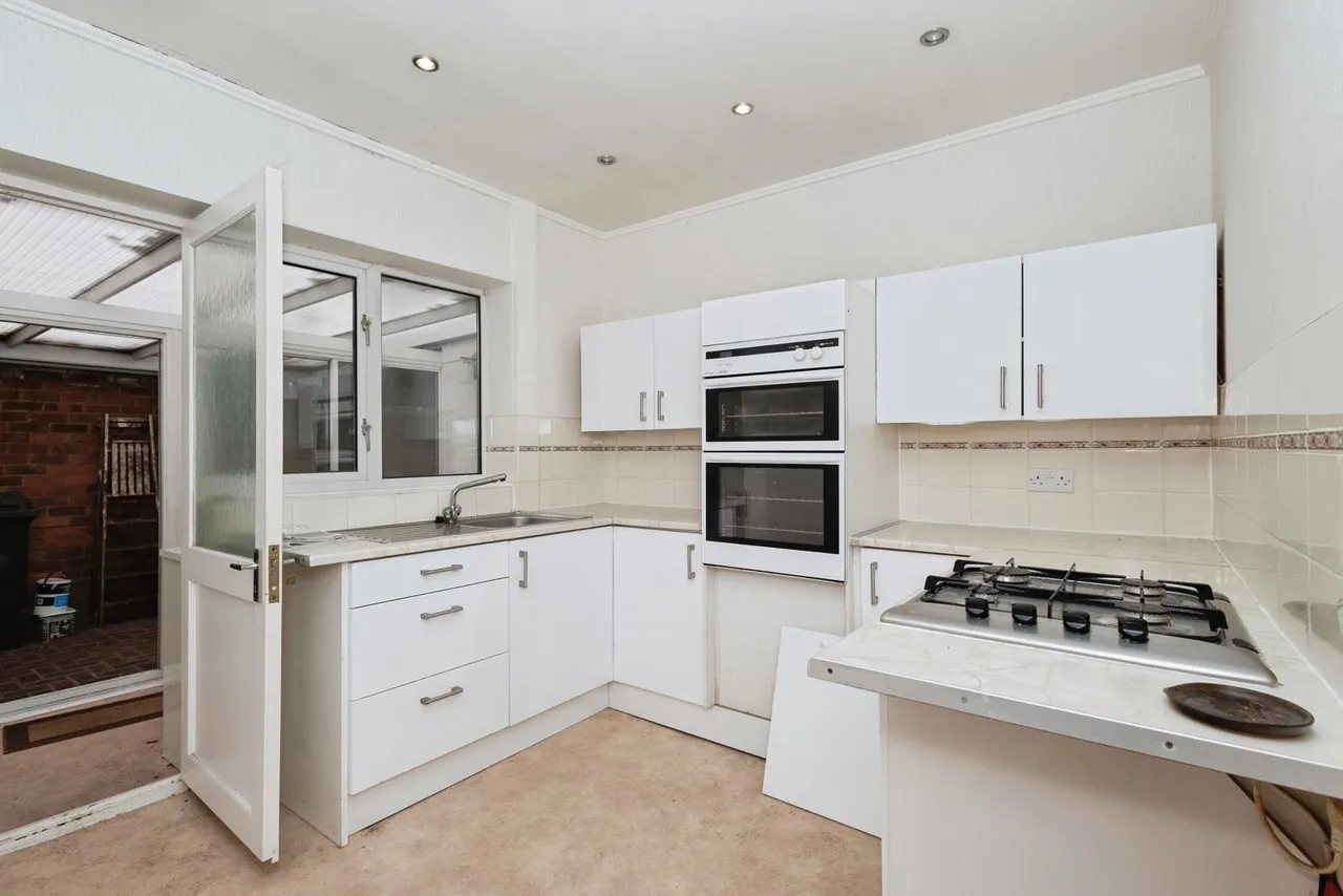 St. Annes Road, Denton, Manchester, Greater Manchester, M34, photo 5