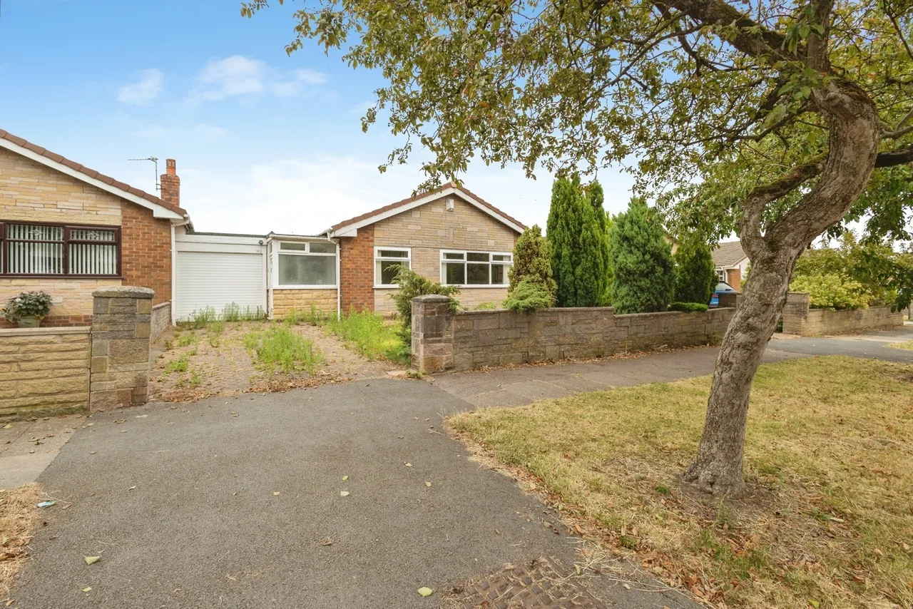 St. Annes Road, Denton, Manchester, Greater Manchester, M34, photo 19