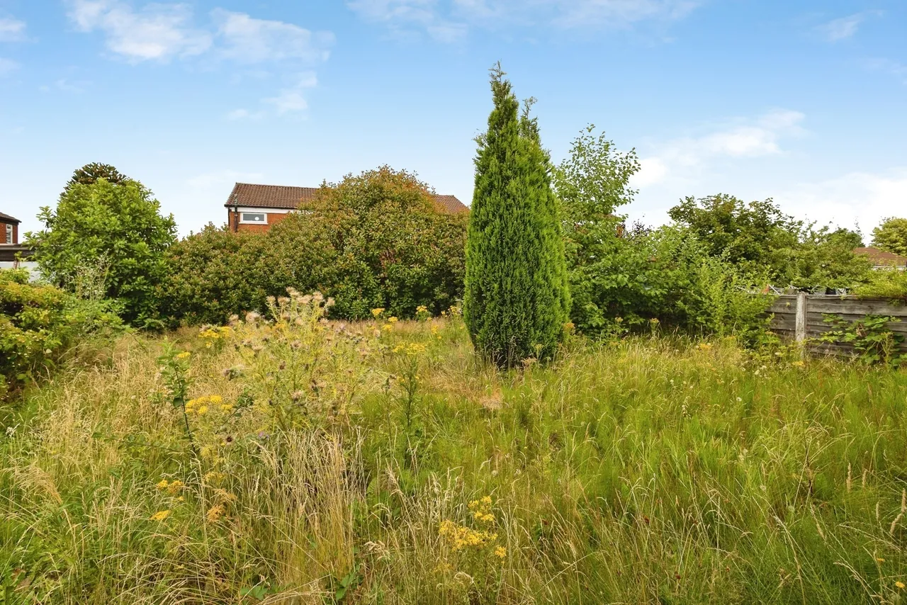 St. Annes Road, Denton, Manchester, Greater Manchester, M34, photo 18