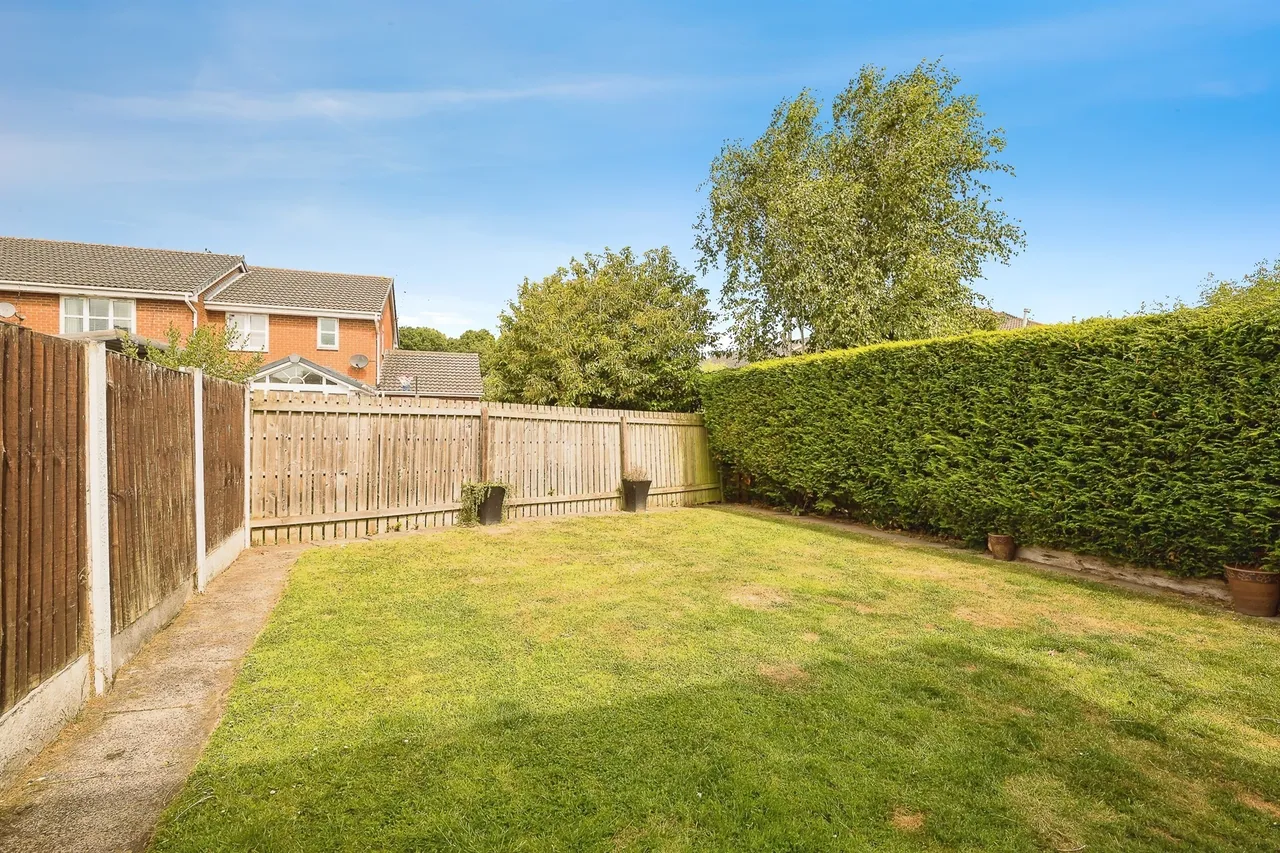 Anglesey Close, Ellesmere Port, CH65, photo 14