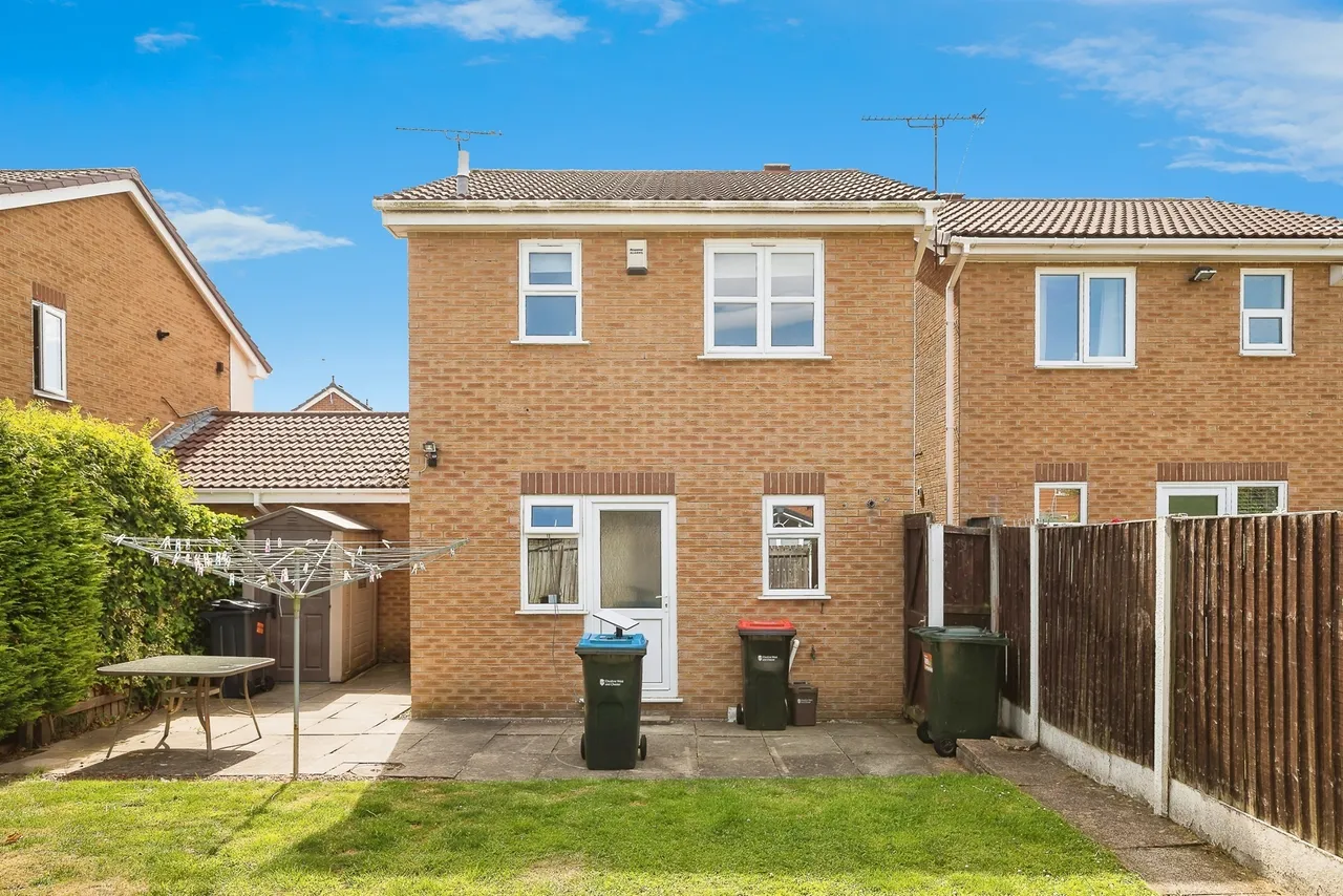 Anglesey Close, Ellesmere Port, CH65, photo 13