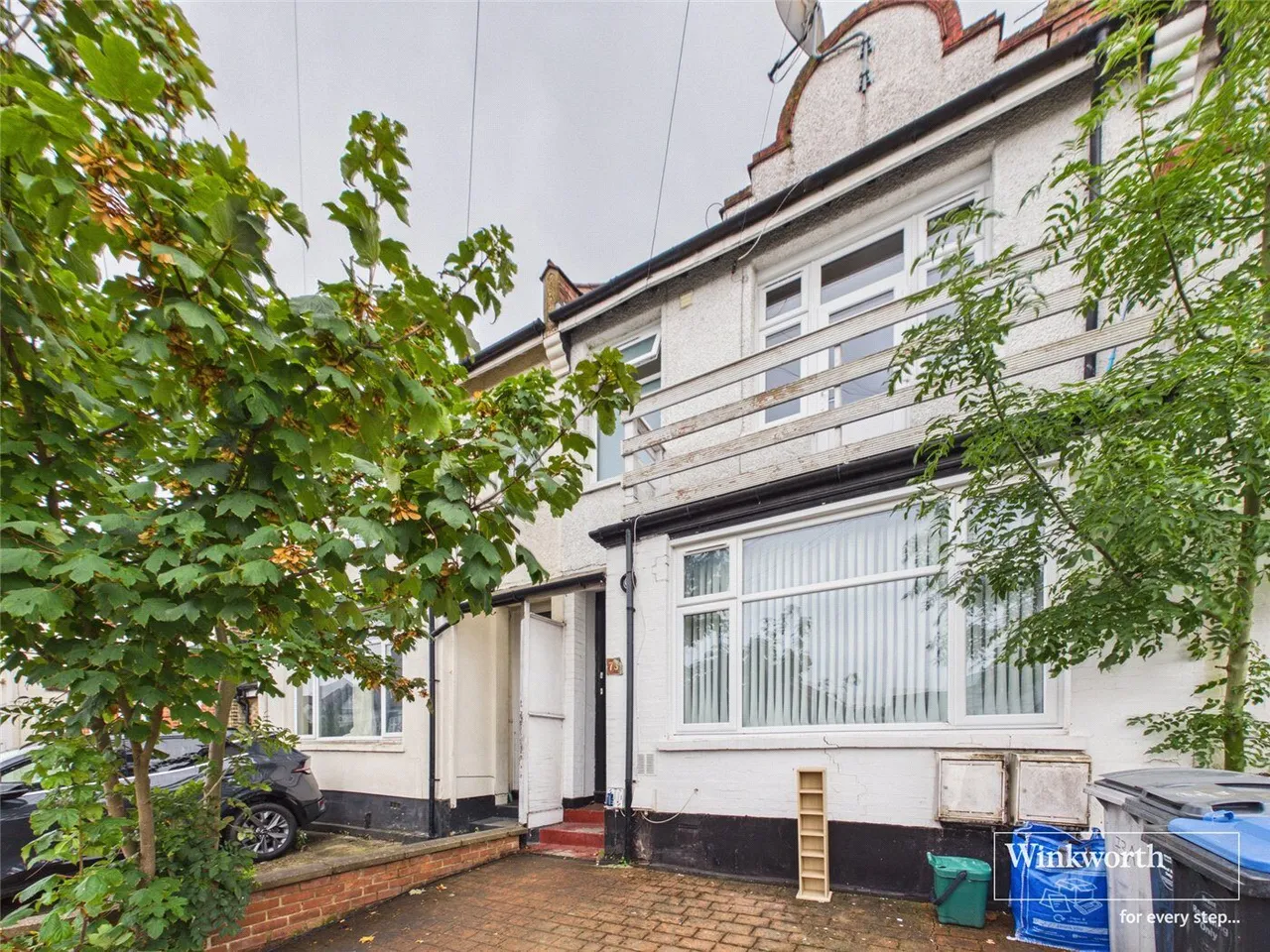 Dagmar Avenue, Wembley, HA9, photo 6