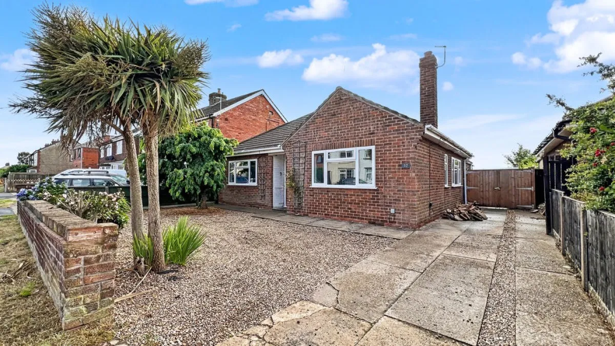 Northlands Road, Winterton, photo 2