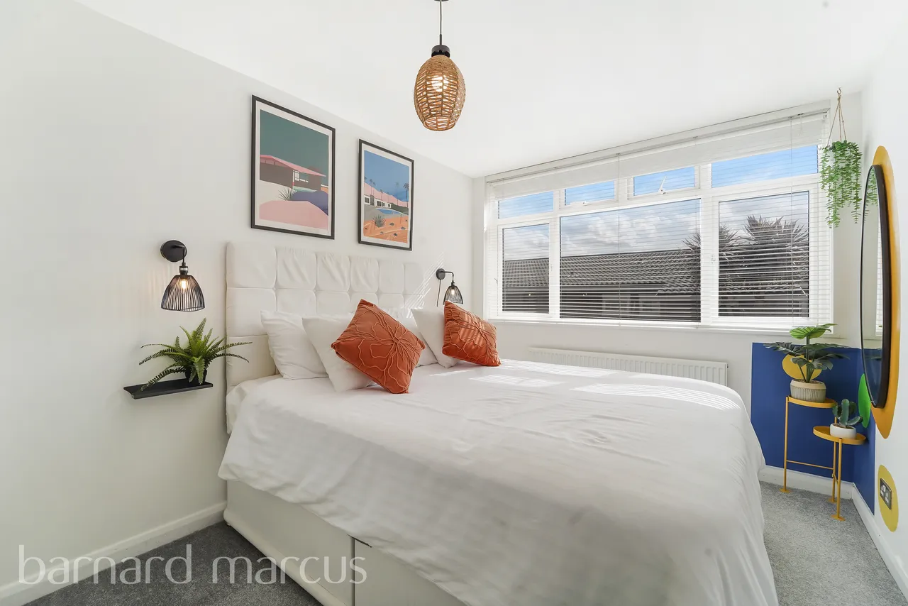 Sawkins Close, London, SW19, photo 8