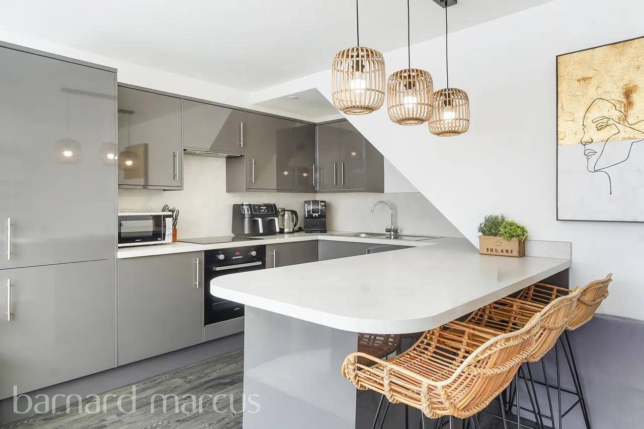 Sawkins Close, London, SW19, photo 4