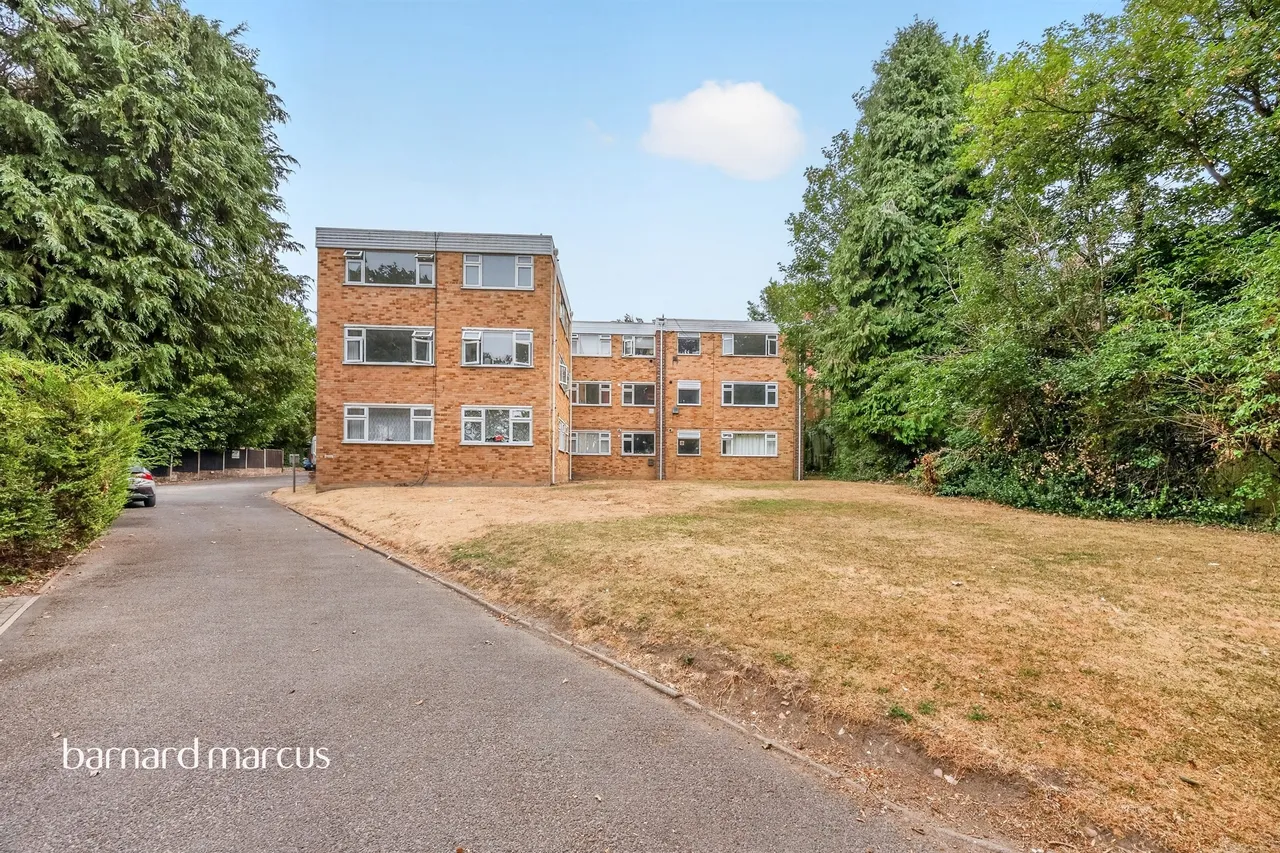 Birdhurst Road, South Croydon, CR2, photo 23