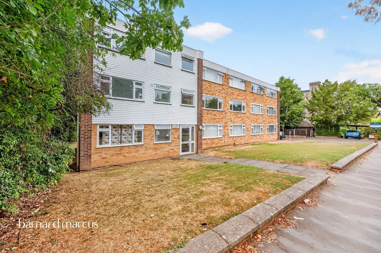 Birdhurst Road, South Croydon, CR2, photo 21