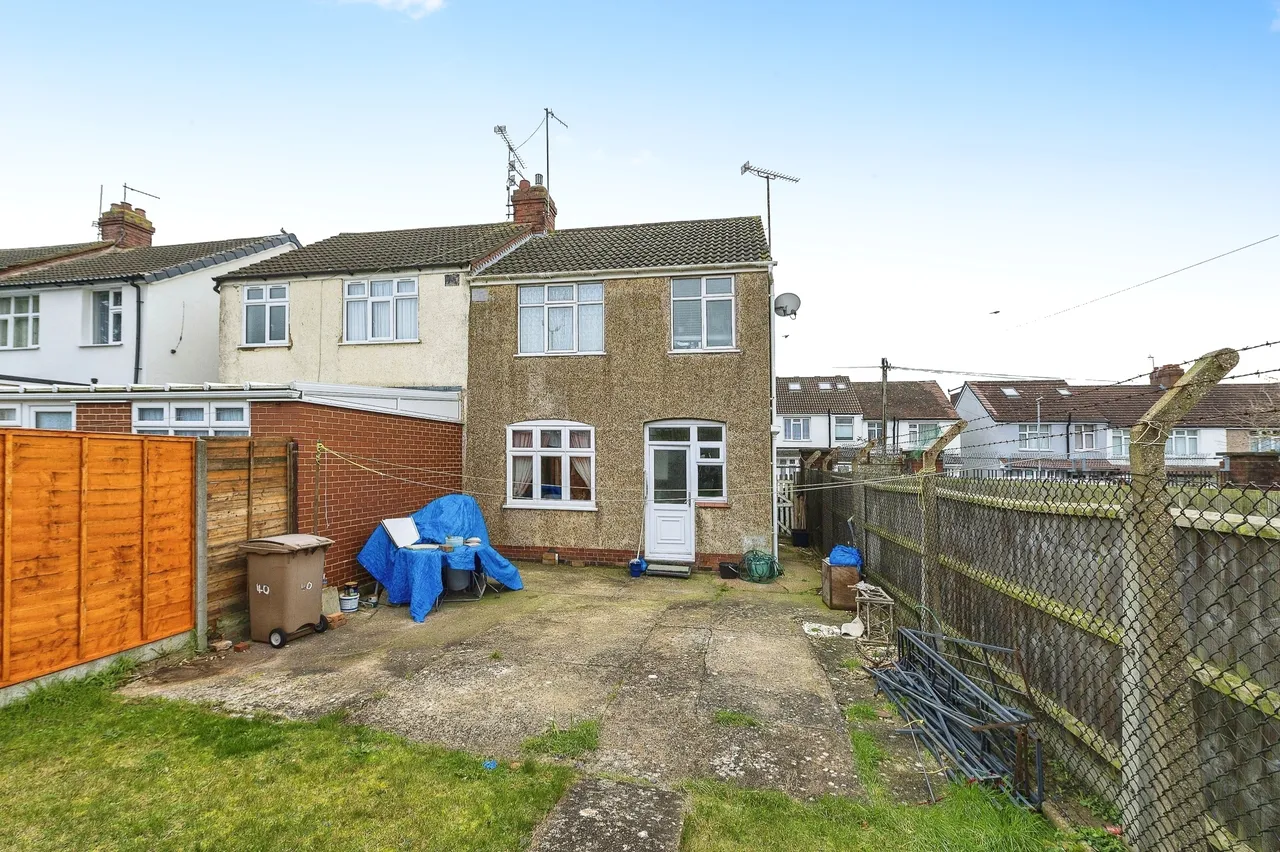 Thornhill Road, Luton, Bedfordshire, LU4, photo 14