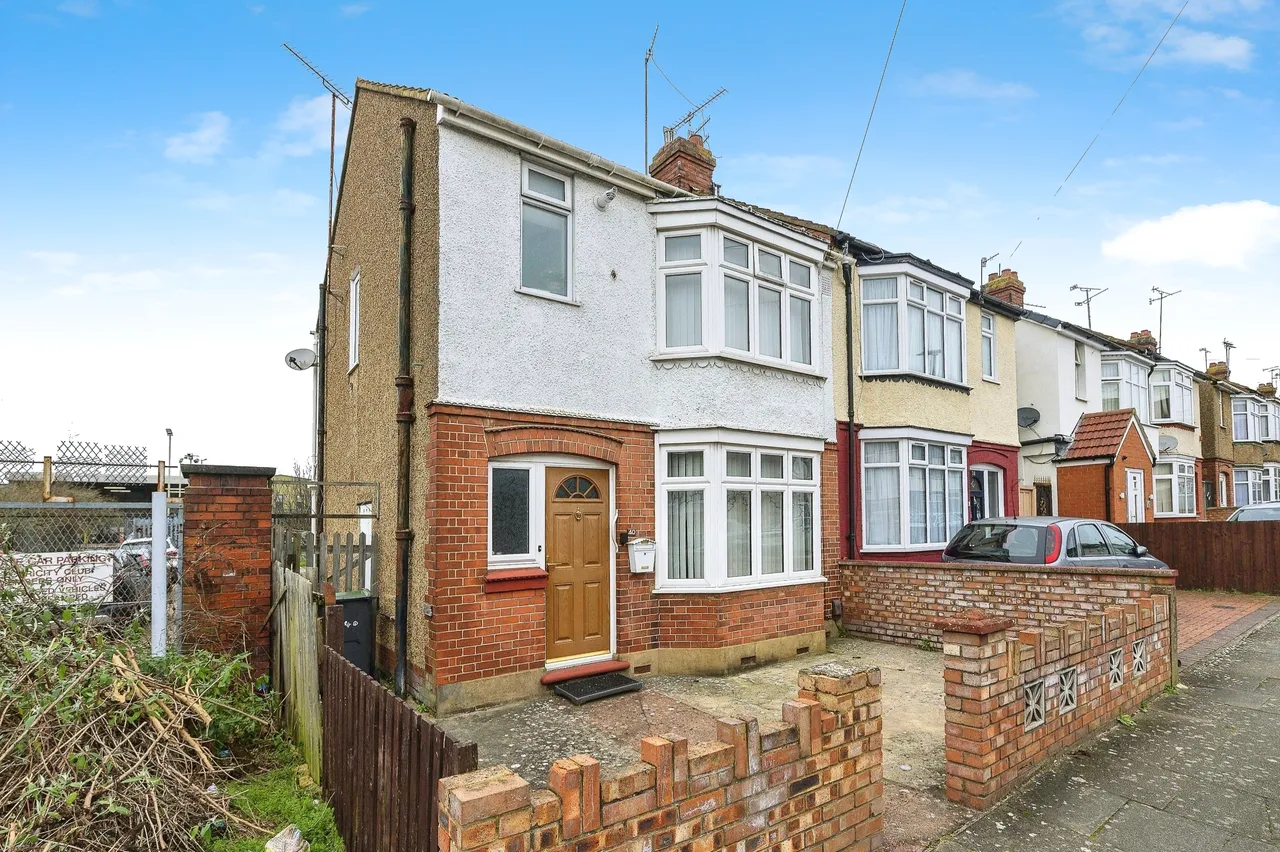 Thornhill Road, Luton, Bedfordshire, LU4, photo 15