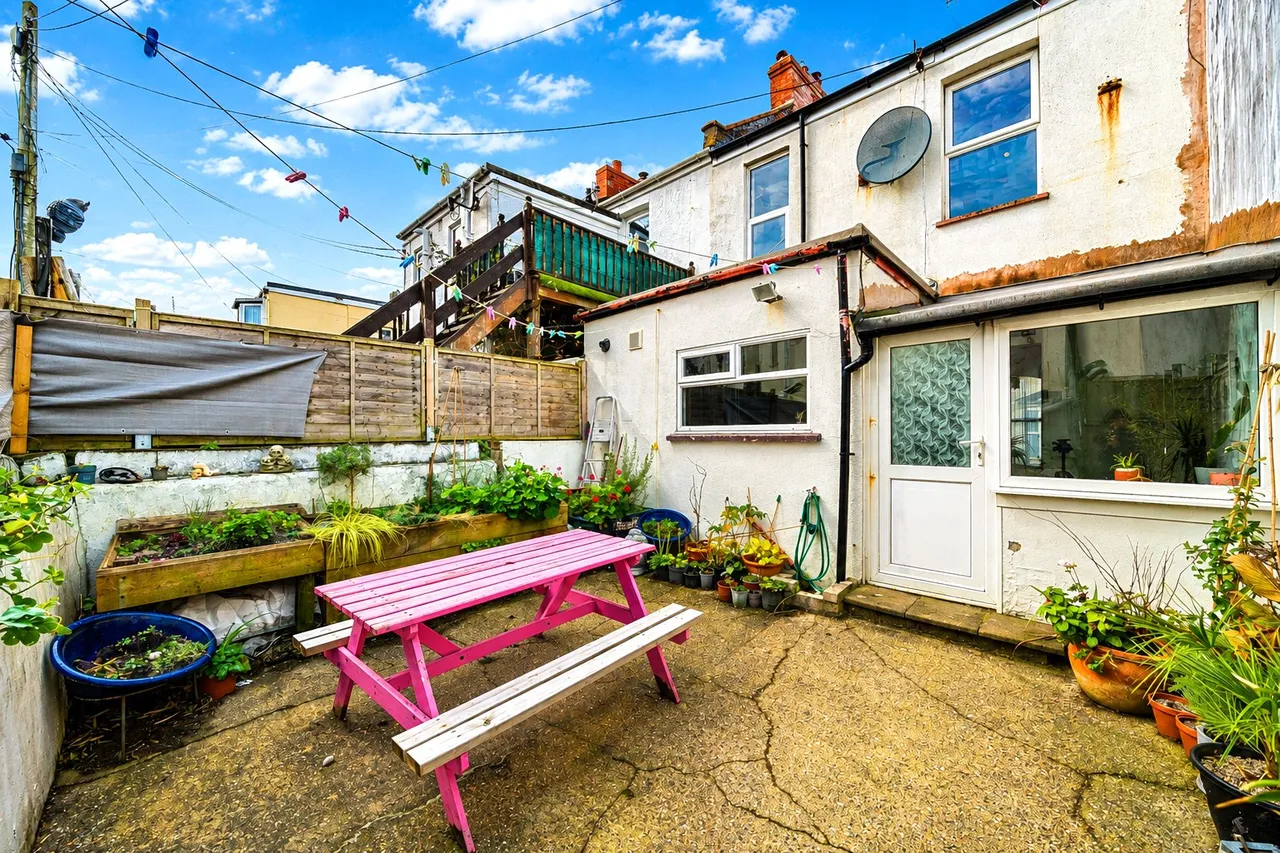Westbourne Grove, Ilfracombe, EX34, photo 14