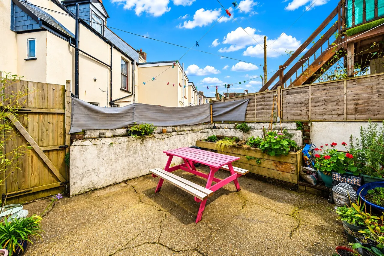 Westbourne Grove, Ilfracombe, EX34, photo 11