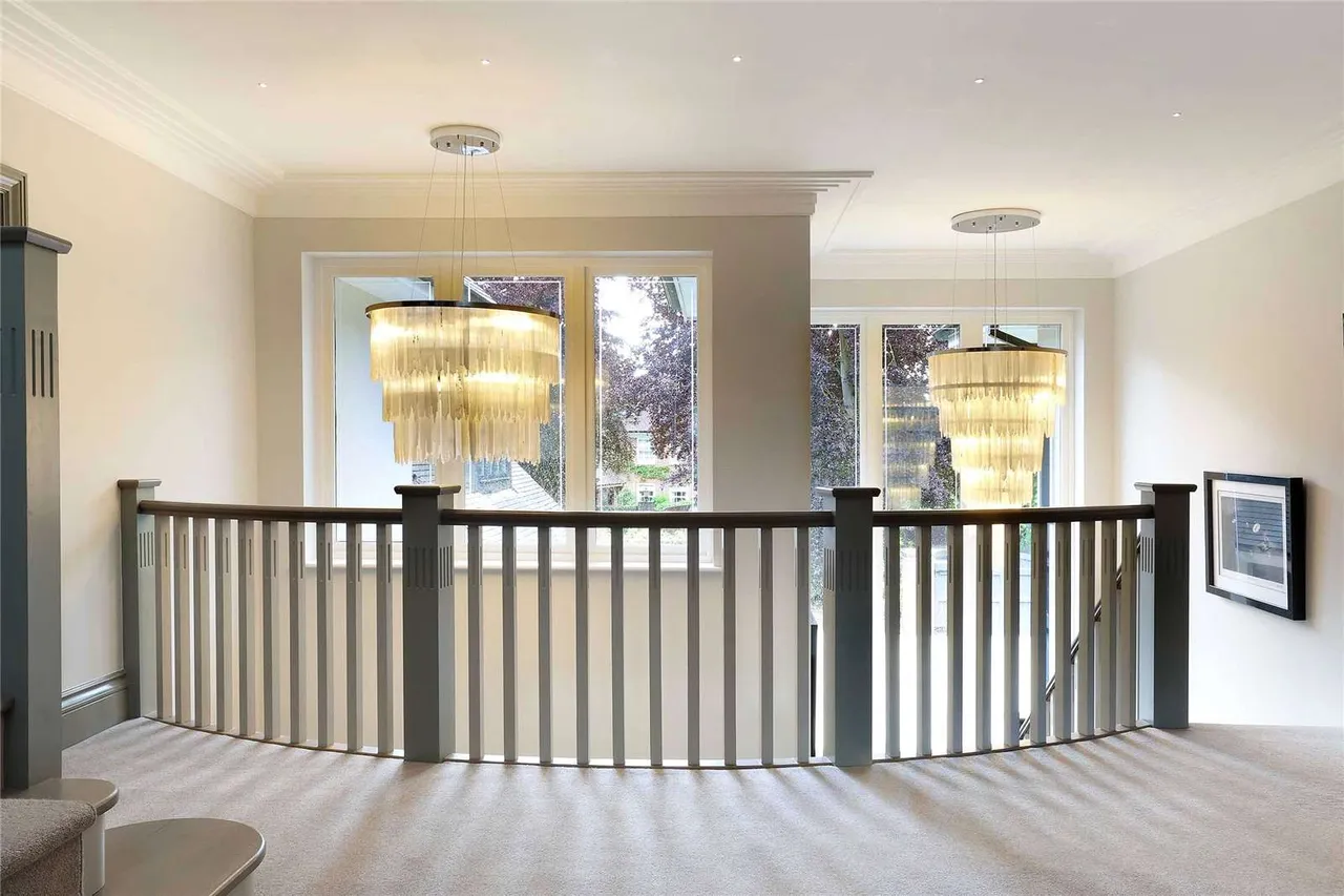 Penn Road, Beaconsfield, Buckinghamshire, HP9 2LS, photo 9