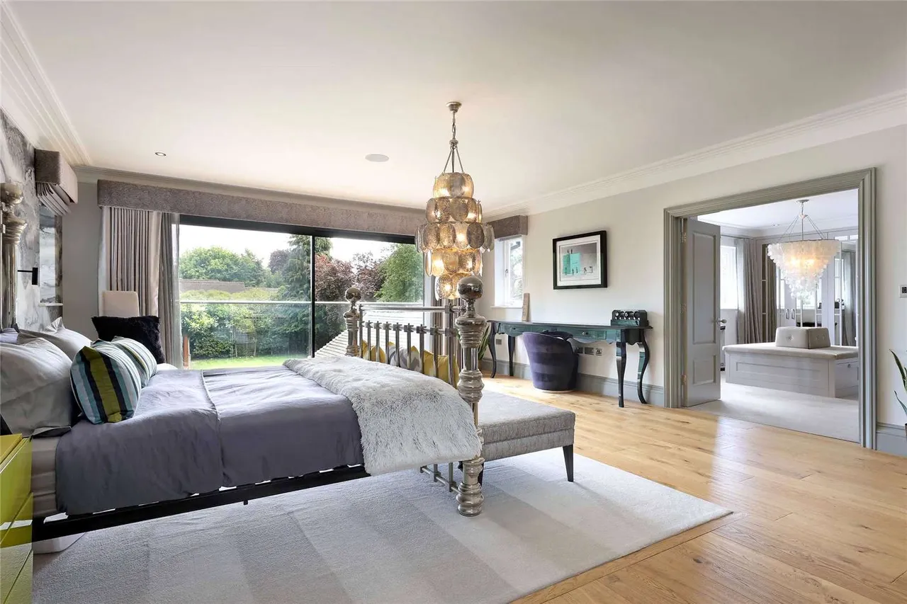 Penn Road, Beaconsfield, Buckinghamshire, HP9 2LS, photo 10