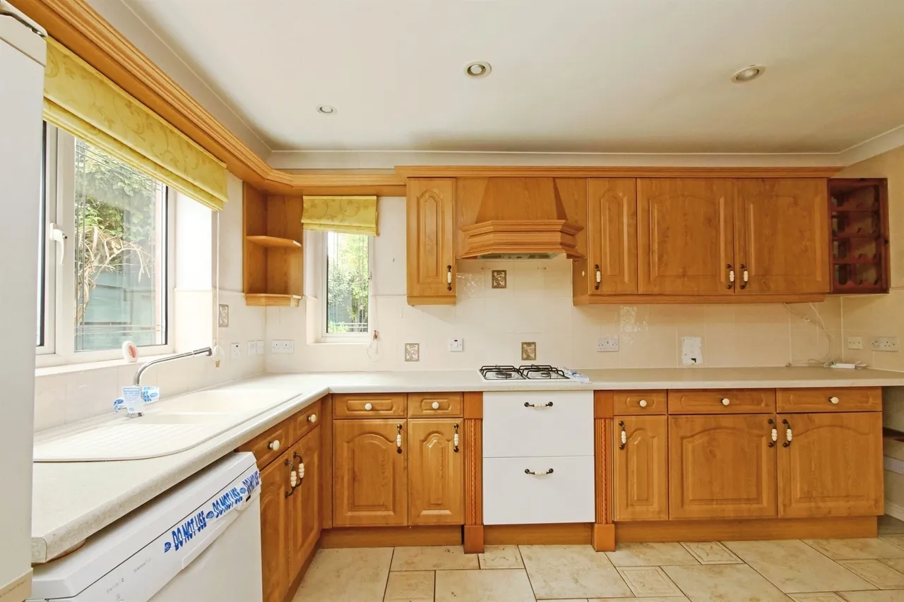 Jaywick Close, Strensall, York, photo 7