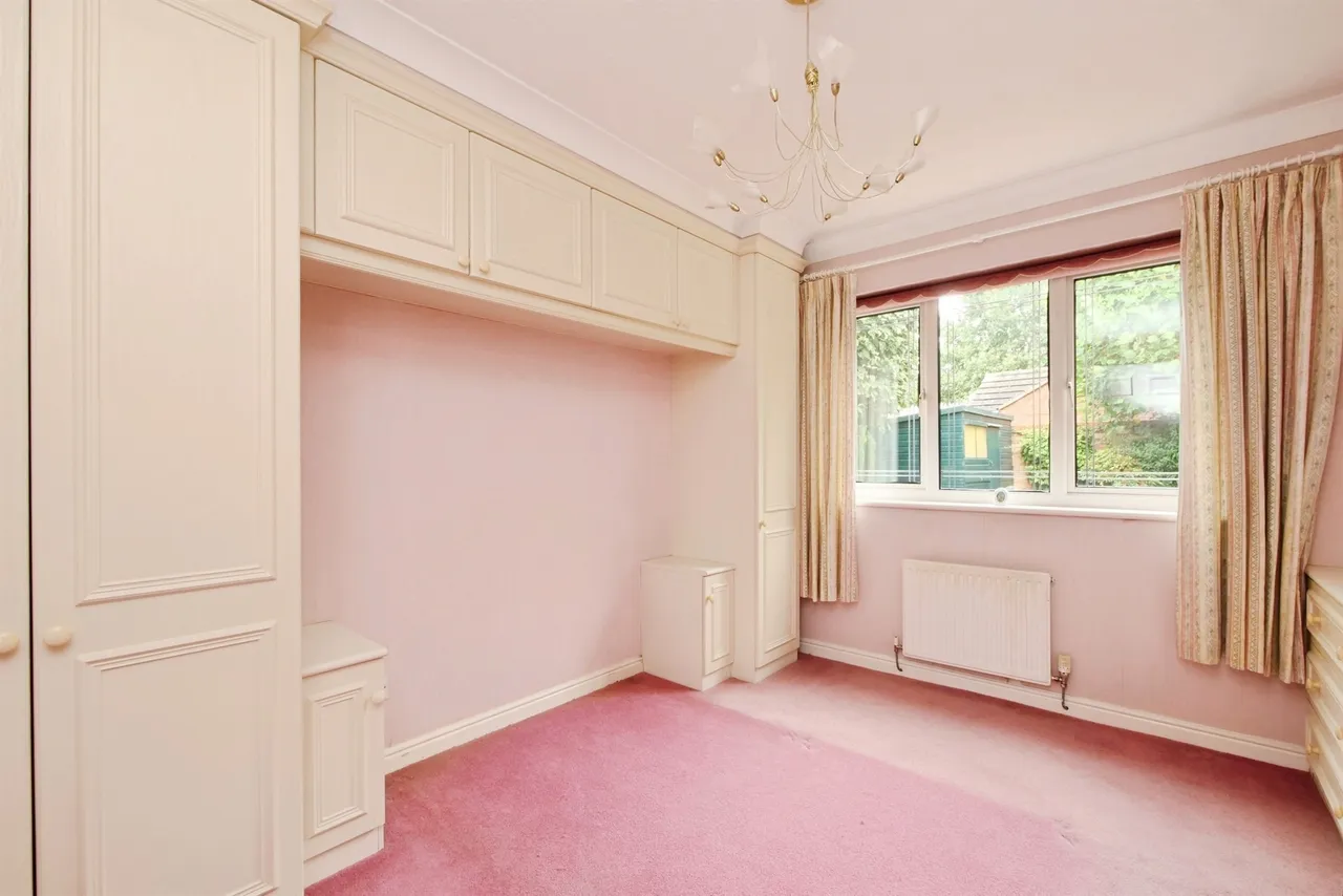 Jaywick Close, Strensall, York, photo 8