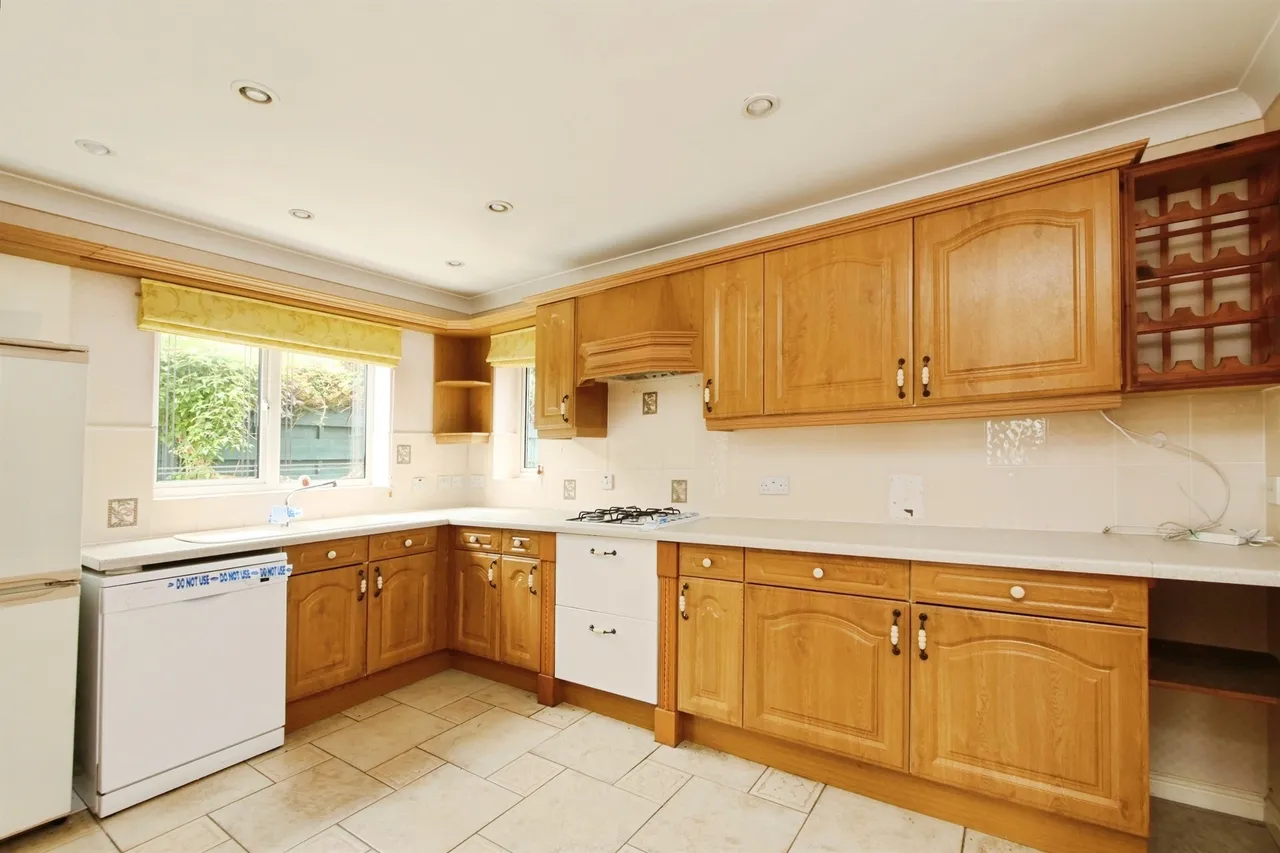 Jaywick Close, Strensall, York, photo 4