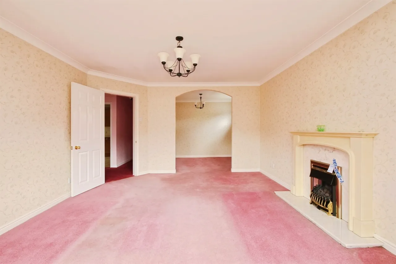 Jaywick Close, Strensall, York, photo 2