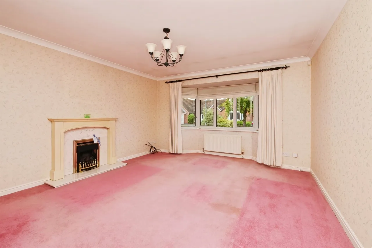 Jaywick Close, Strensall, York, photo 5