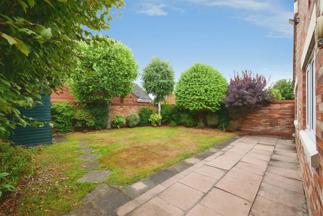 Jaywick Close, Strensall, York, photo 3