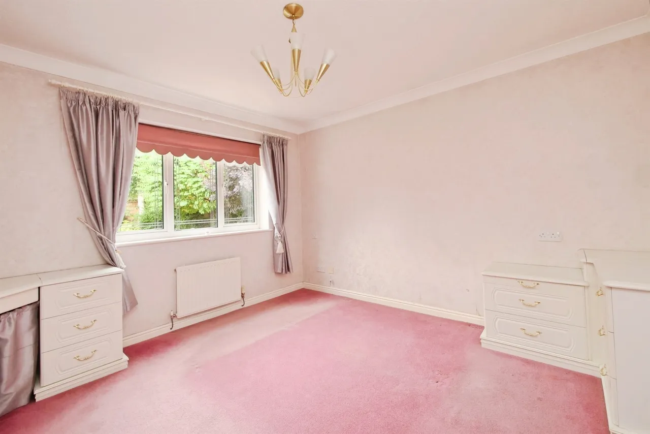 Jaywick Close, Strensall, York, photo 11