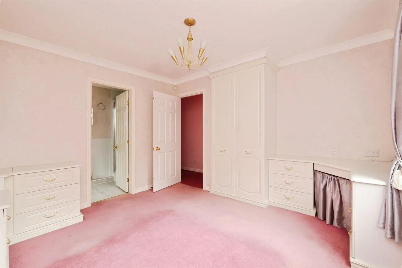Jaywick Close, Strensall, York, photo 10