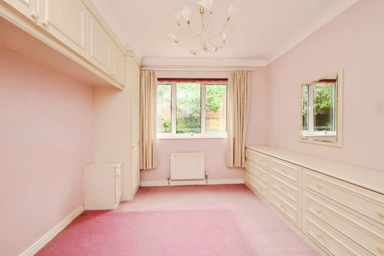 Jaywick Close, Strensall, York, photo 9