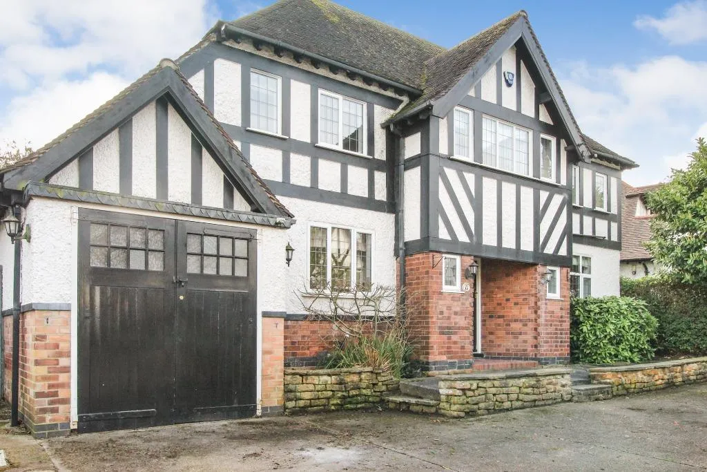 Middleton Crescent, Beeston, NG9, photo 23