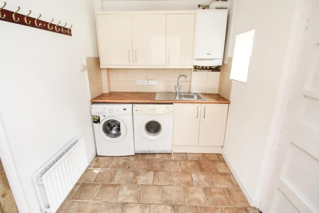 Middleton Crescent, Beeston, NG9, photo 14