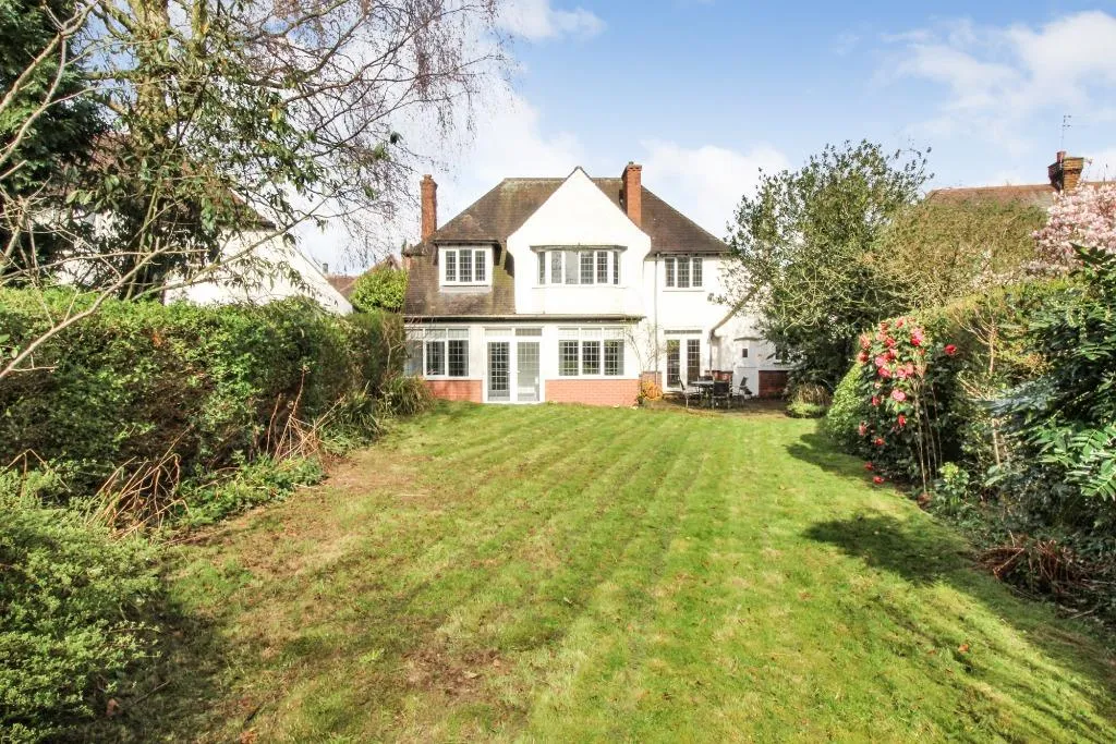 Middleton Crescent, Beeston, NG9, photo 2