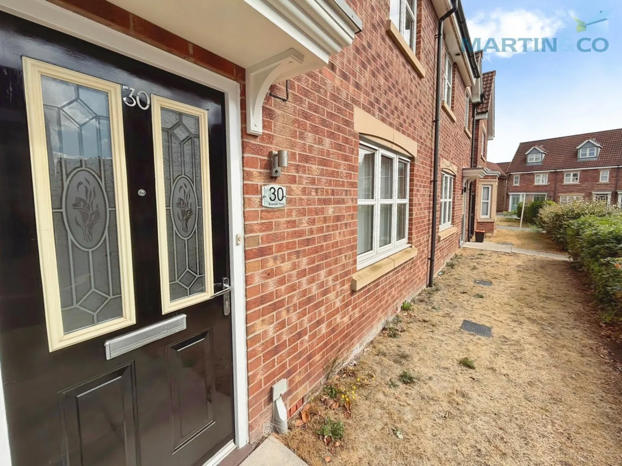 Brewster Road, Gainsborough, photo 2