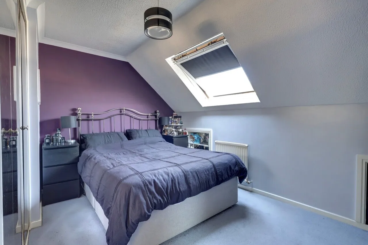 Milton Gardens, Princes Risborough, HP27, photo 6