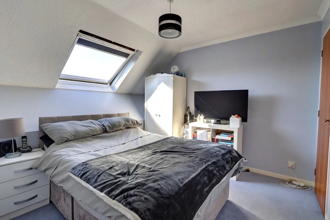 Milton Gardens, Princes Risborough, HP27, photo 7