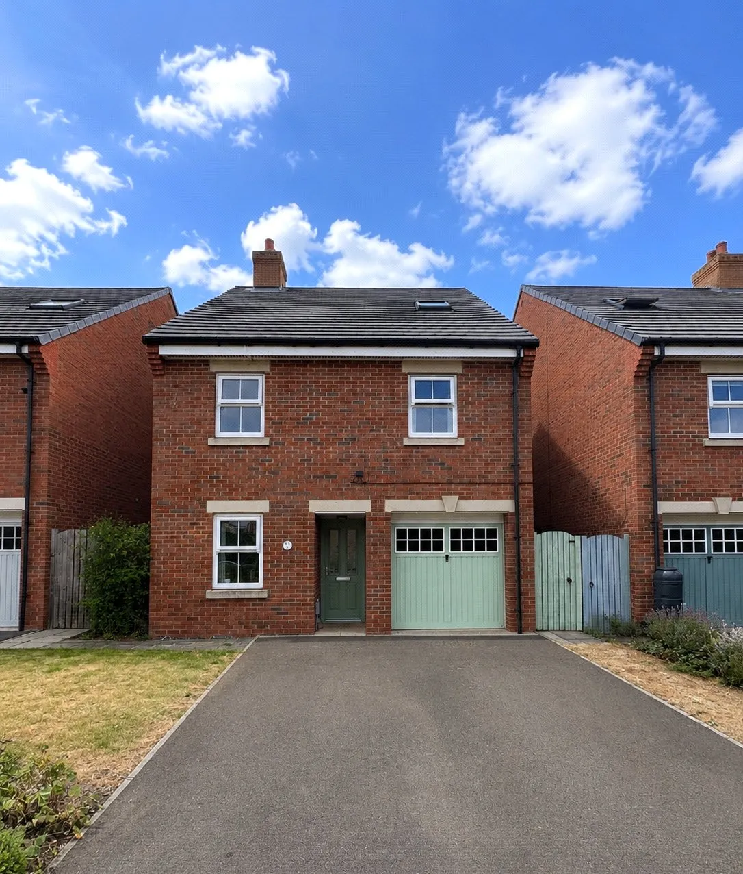 5 bed house for sale — Robb Close, Thirsk, North Yorkshire, YO7 1GG