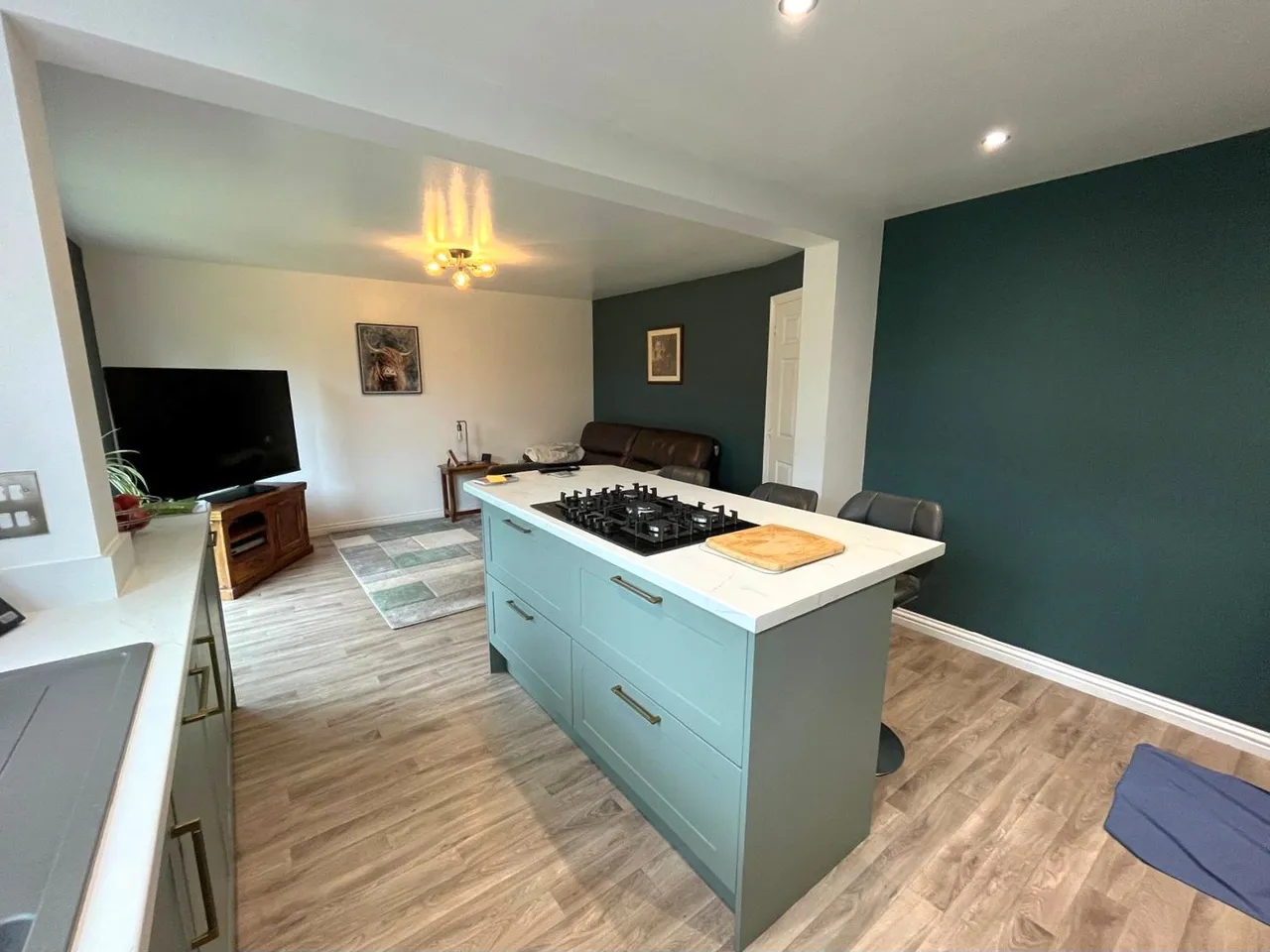 Robb Close, Thirsk, North Yorkshire, YO7 1GG, photo 8