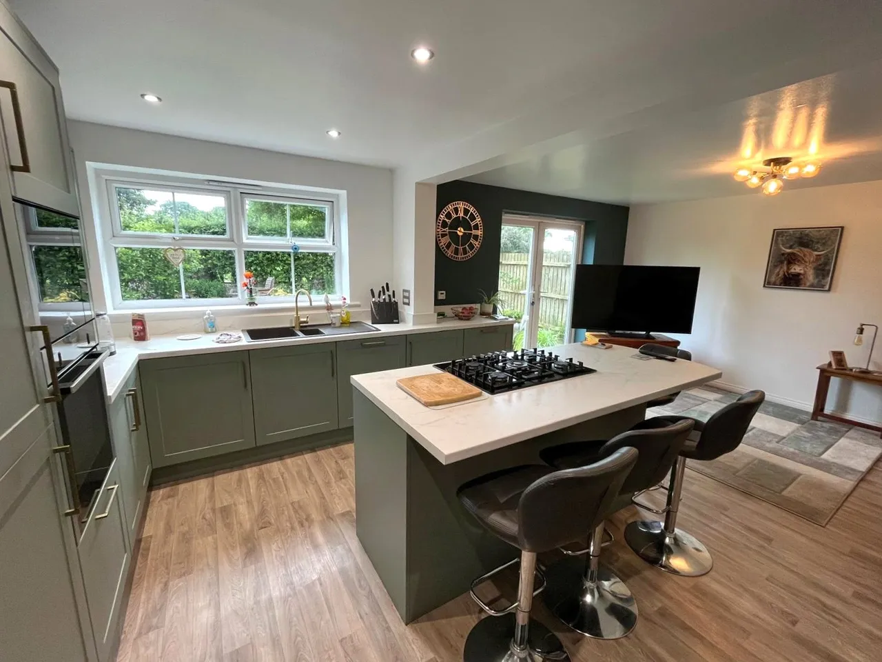 Robb Close, Thirsk, North Yorkshire, YO7 1GG, photo 9