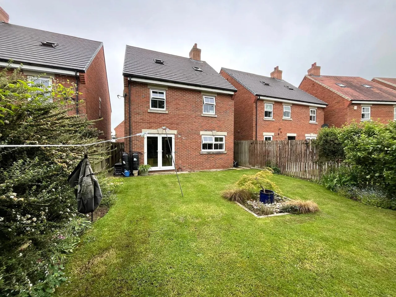 Robb Close, Thirsk, North Yorkshire, YO7 1GG, photo 22