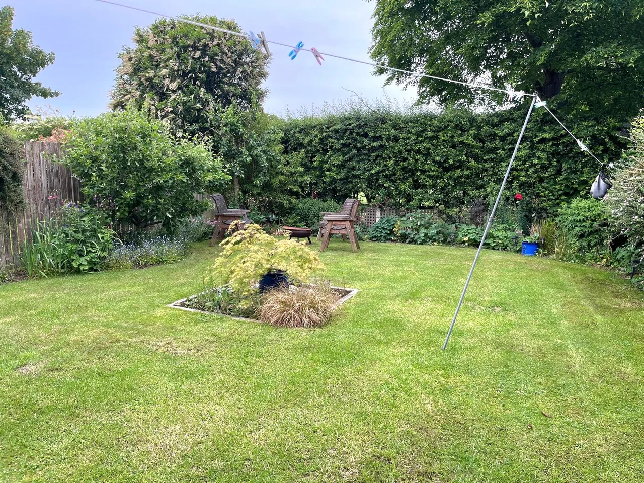 Robb Close, Thirsk, North Yorkshire, YO7 1GG, photo 21