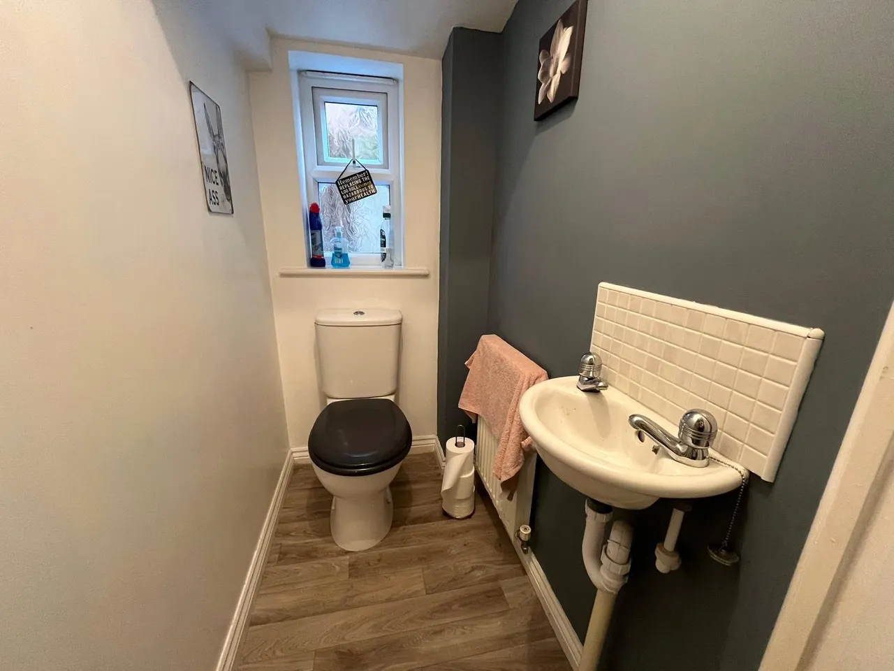 Robb Close, Thirsk, North Yorkshire, YO7 1GG, photo 18