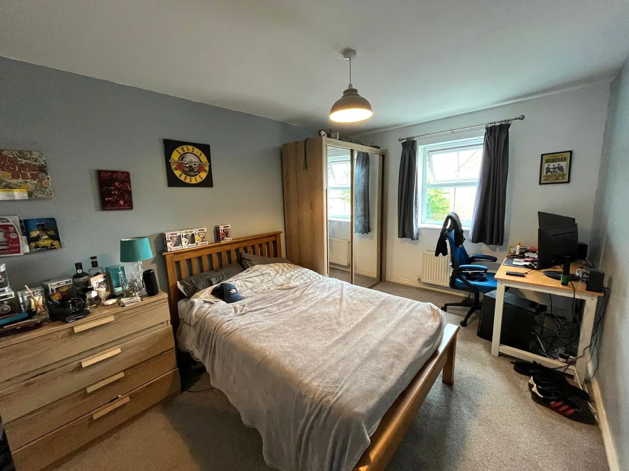 Robb Close, Thirsk, North Yorkshire, YO7 1GG, photo 11