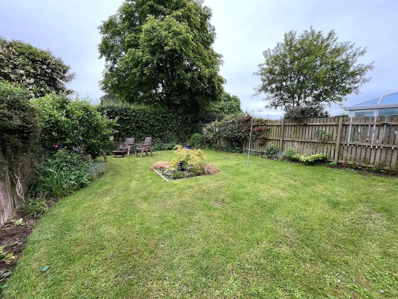 Robb Close, Thirsk, North Yorkshire, YO7 1GG, photo 19