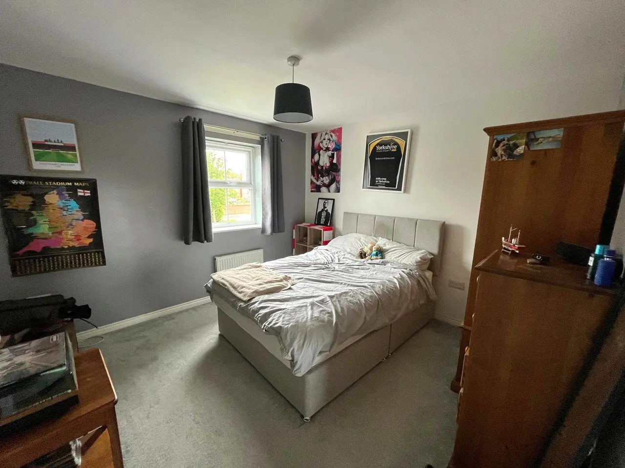 Robb Close, Thirsk, North Yorkshire, YO7 1GG, photo 12