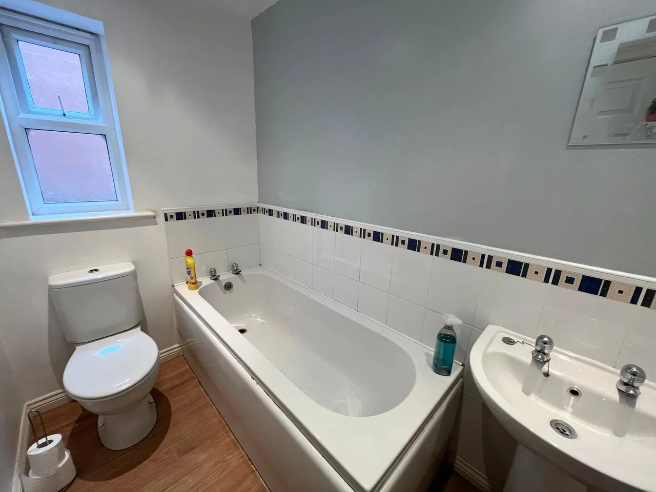 Robb Close, Thirsk, North Yorkshire, YO7 1GG, photo 14