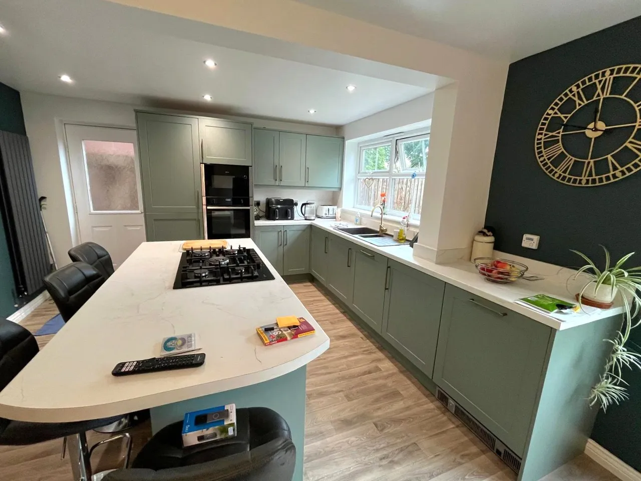 Robb Close, Thirsk, North Yorkshire, YO7 1GG, photo 3