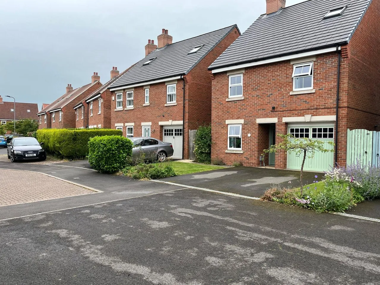 Robb Close, Thirsk, North Yorkshire, YO7 1GG, photo 23